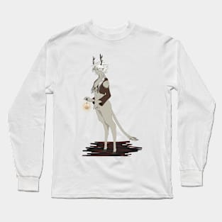 Soul Long Sleeve T-Shirt